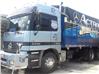 Cabezales Mercedes Benz ACTROS 3340 (Ventanas)