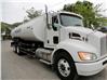 Tanqueros Kenworth ACTROS 3340 (Guayaquil)