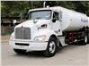 Tanqueros Kenworth ACTROS 3340 (Guayaquil)