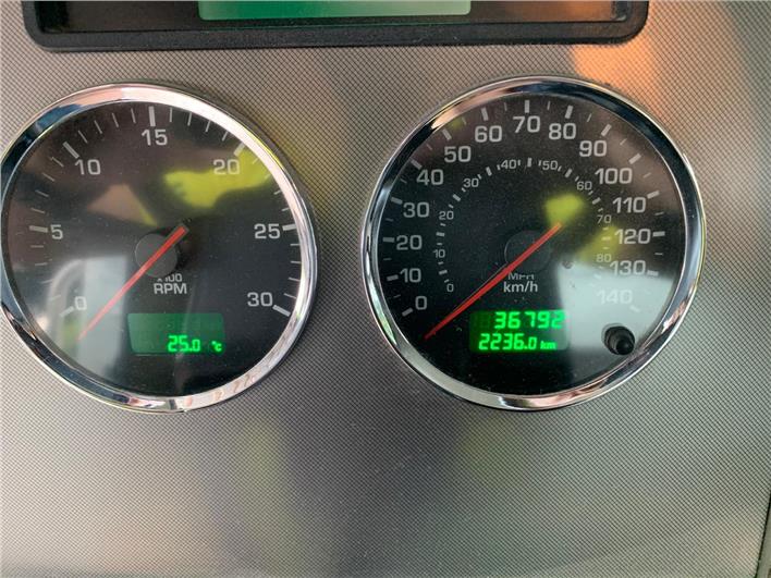 Tanqueros Kenworth ACTROS 3340 (Guayaquil)