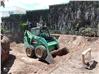 Minicargadores Bobcat S175 (Quito)