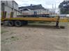 Remolques cama baja Nacional 15 a 20 toneladas (Quito)