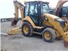 Retroexcavadoras Caterpillar 420F (Sushufindi)
