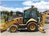 Retroexcavadoras Caterpillar 420F (Sushufindi)
