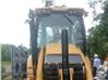 Retroexcavadoras Caterpillar 420F (Sushufindi)