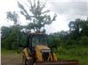 Retroexcavadoras Caterpillar 420F (Sushufindi)