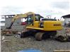Excavadoras Komatsu PC220 (Guayaquil)