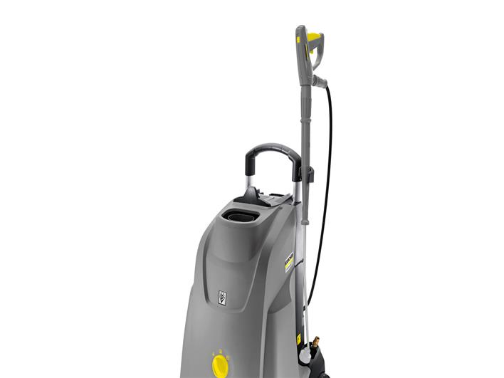 Hidrolavadoras con Agua Caliente Karcher Temperatura 80 Grados - 1800 PSI (Guayaquil)