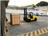 Montacargas Hyster 6 toneladas diesel (Guayaquil)