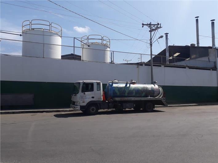 Tanqueros GENERICO HIDROCLEANER Limpieza de pozo septico (Guayaquil)