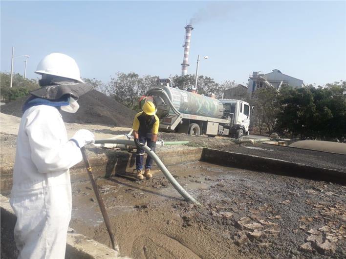 Tanqueros GENERICO HIDROCLEANER Limpieza de pozo septico (Guayaquil)
