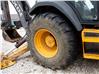 Retroexcavadoras John Deere 310J (Portoviejo)