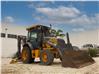 Retroexcavadoras John Deere 310J (Portoviejo)
