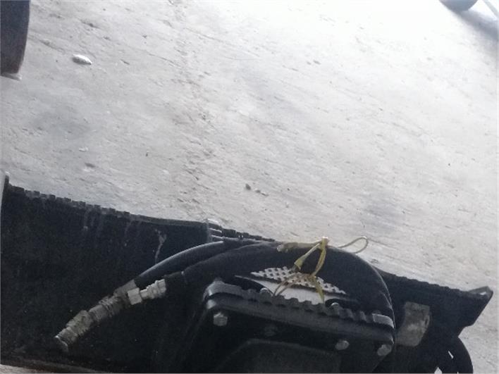 Accesorios - Martillos hidráulico Caterpillar H65ds (Santo Domingo)