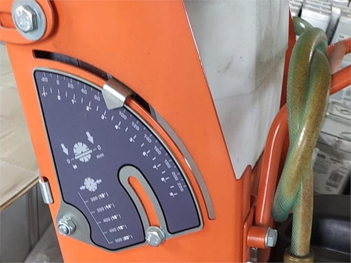 Cortadoras HUSQVARNA FS 400 LV -motor 13 hp (Quito)