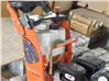 Cortadoras HUSQVARNA FS 400 LV -motor 13 hp (Quito)