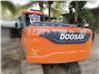Excavadoras Doosan DX140LC - 14 toneladas (Rocafuerte)