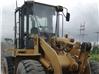 Cargadoras Caterpillar 938 (Sushufindi)