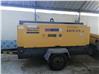 Compresores Atlas Copco Atlas copco modelo xats 375cfm (Quito)