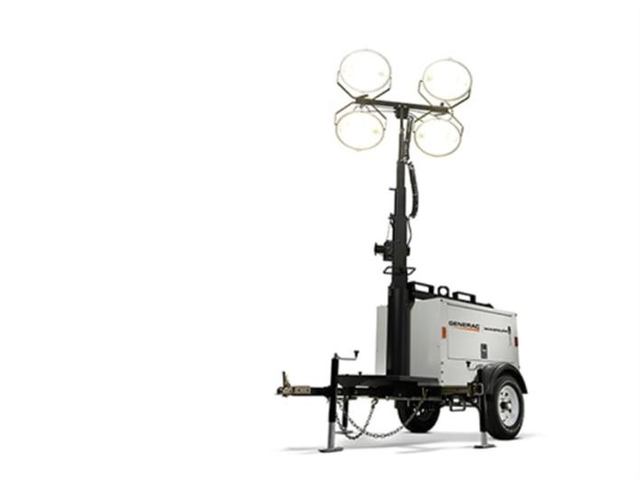 Torres de Iluminación Mágnum Torre de iluminación (Quito)