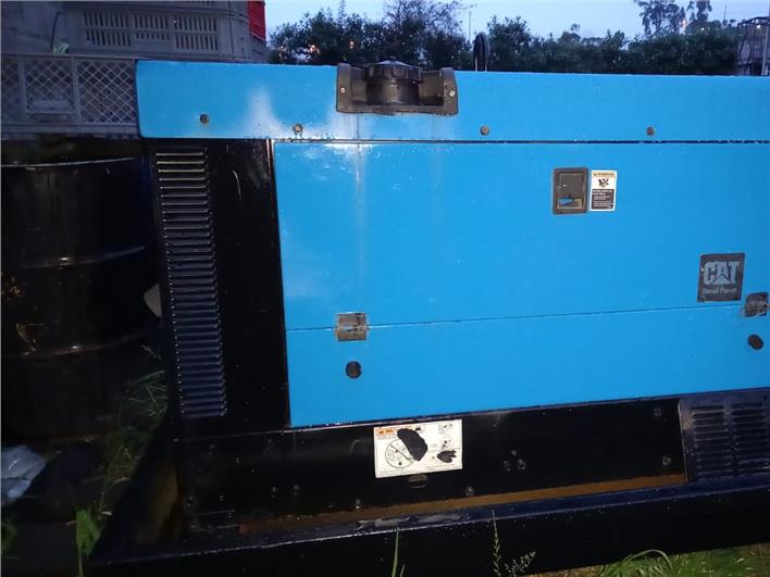 Motosoldadoras Miller BIG BLUE 400 CX (Guayaquil)