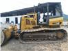 Tractores de Oruga Caterpillar TRACTOR D5K  (Duran)