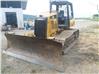 Tractores de Oruga Caterpillar TRACTOR D5K  (Duran)