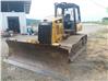 Tractores de Oruga Caterpillar TRACTOR D5K  (Duran)