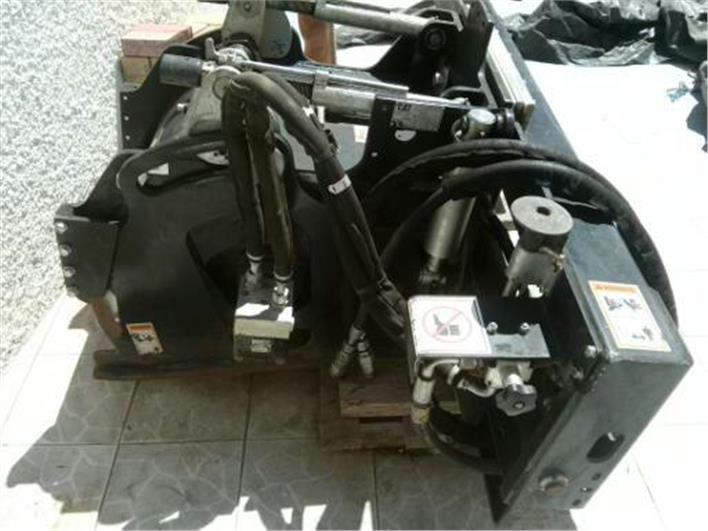 Accesorios - Fresadoras Caterpillar PC204 (Quito)