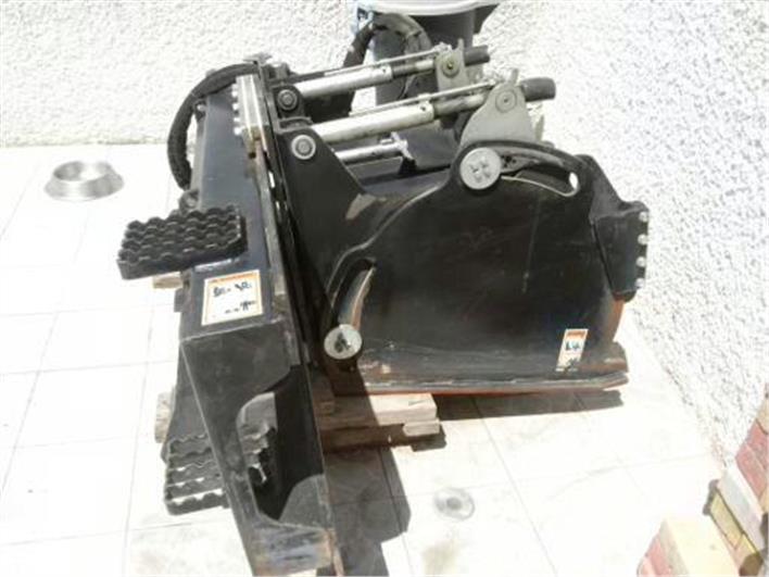 Accesorios - Fresadoras Caterpillar PC204 (Quito)