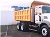 Volquetas Mack Camion 14m3 (Portoviejo)