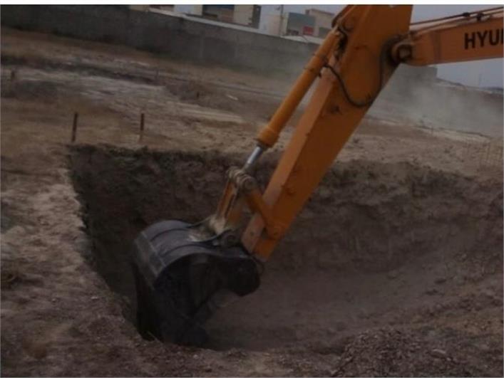 Excavadoras Hyundai R330LC9S (Manta)