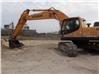 Excavadoras Hyundai R330LC9S (Manta)
