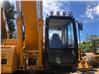 Excavadoras Caterpillar 320CU (Cuenca)