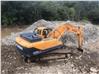 Excavadoras Hyundai 320LC-9 (Zamora)