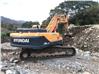 Excavadoras Hyundai  330LC9 (Zamora)