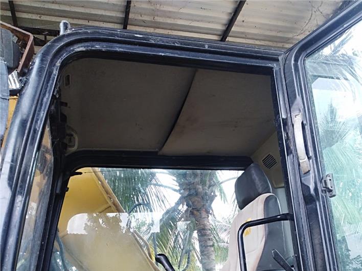 Excavadoras Caterpillar 312 DL (Chone)