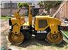 Rodillo Liso doble tambor Caterpillar CB-224E  (San Antonio)