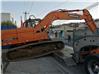 Excavadoras Doosan DX225LC (Quito)
