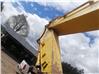 Excavadoras Komatsu PC200-6 (Cuenca)