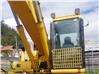 Excavadoras Komatsu PC200-6 (Cuenca)