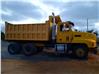 Volquetas Mack 12 m3 (Guayaquil)