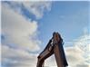 Excavadoras Samsung SE210LC (Guayaquil)