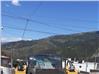 Minicargadores Caterpillar 246C (Quito)