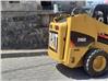 Minicargadores Caterpillar 246C (Quito)