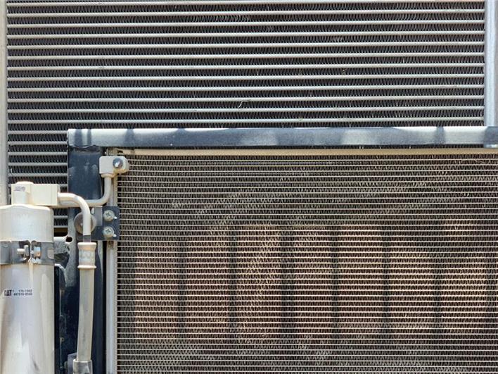 Excavadoras Caterpillar 320D2L (Portoviejo)