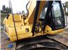 Excavadoras Caterpillar 320CL (Ambato)