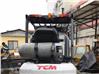 Montacargas TCM 2,5 toneladas (Guayaquil)