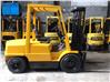 Montacargas Hyster 3 toneladas  (Guayaquil)