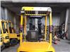 Montacargas Hyster 3 toneladas  (Guayaquil)